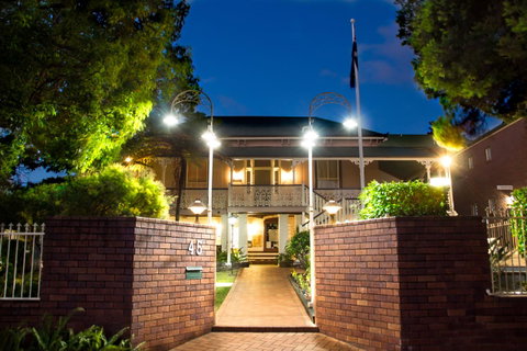 Aabon Apartments & Motel - Your Accommodation 8