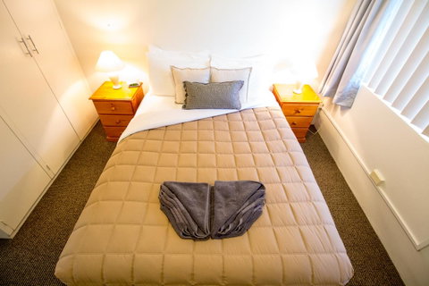 Aabon Apartments & Motel - Your Accommodation 18