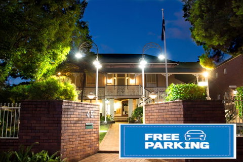 Aabon Apartments & Motel - Your Accommodation 7