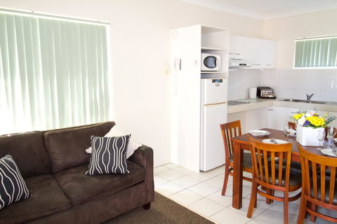 Aabon Apartments & Motel - Your Accommodation 26