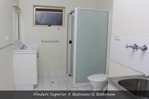 Aabon Apartments & Motel - Your Accommodation 44