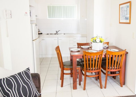 Aabon Apartments & Motel - Your Accommodation 15