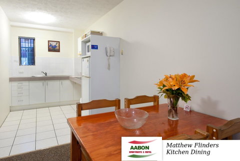 Aabon Apartments & Motel - Your Accommodation 4