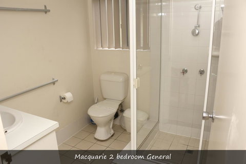 Aabon Apartments & Motel - Your Accommodation 40