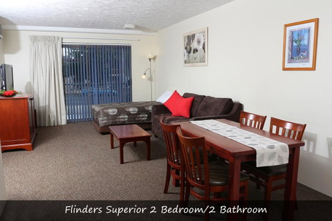 Aabon Apartments & Motel - Your Accommodation 42