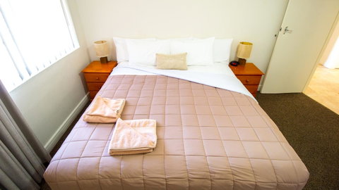 Aabon Apartments & Motel - Your Accommodation 33