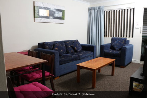Aabon Apartments & Motel - Your Accommodation 41