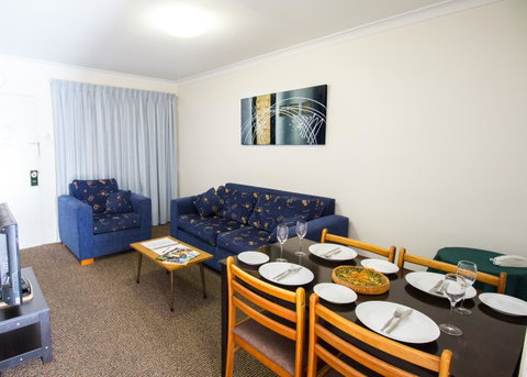 Aabon Apartments & Motel - Your Accommodation 30