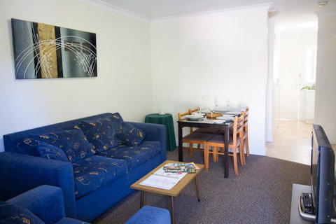 Aabon Apartments & Motel - Your Accommodation 29