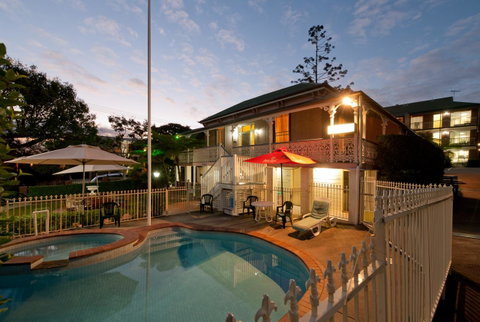 Aabon Apartments & Motel - Your Accommodation 25