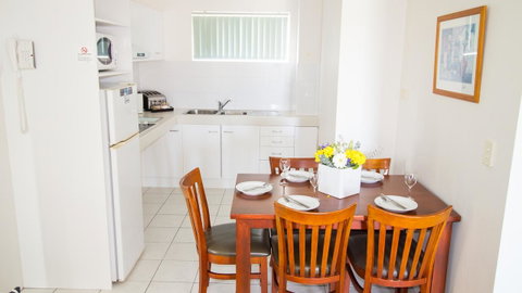Aabon Apartments & Motel - Your Accommodation 27