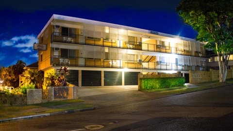 Aabon Apartments & Motel - Your Accommodation 34