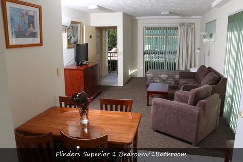 Aabon Apartments & Motel - Your Accommodation 43