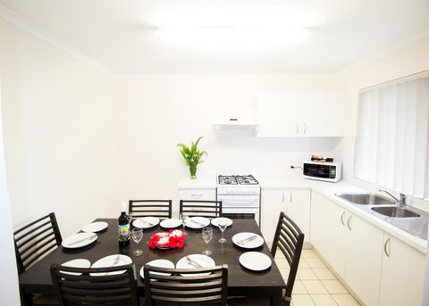 Aabon Apartments & Motel - Your Accommodation 20