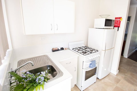 Aabon Apartments & Motel - Your Accommodation 31
