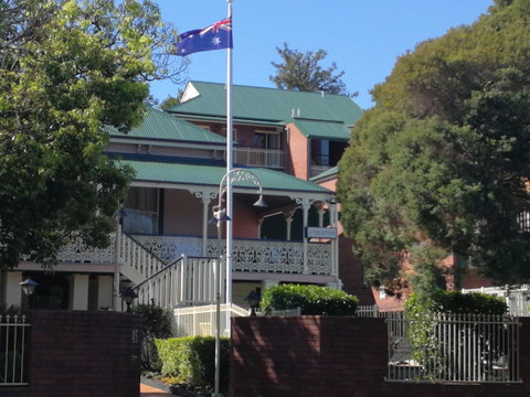 Aabon Apartments & Motel - Your Accommodation 6