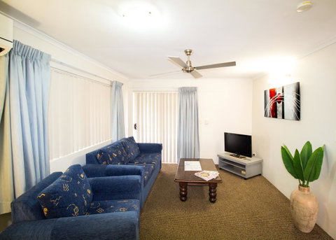 Aabon Apartments & Motel - Your Accommodation 22