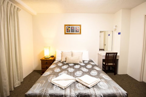 Aabon Apartments & Motel - Your Accommodation 14
