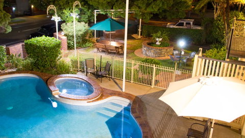 Aabon Apartments & Motel - Your Accommodation 36