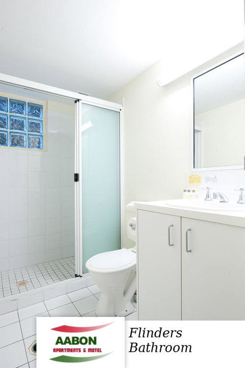 Aabon Apartments & Motel - Your Accommodation 3
