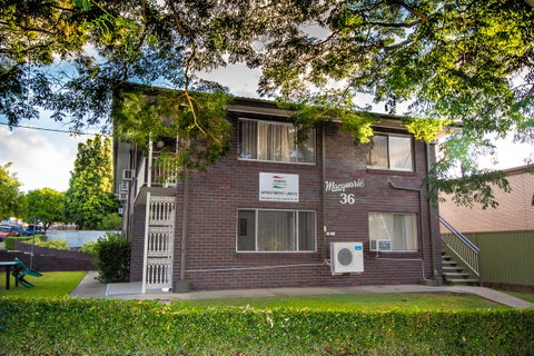 Aabon Apartments & Motel - Your Accommodation 35