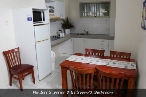 Aabon Apartments & Motel - Your Accommodation 39