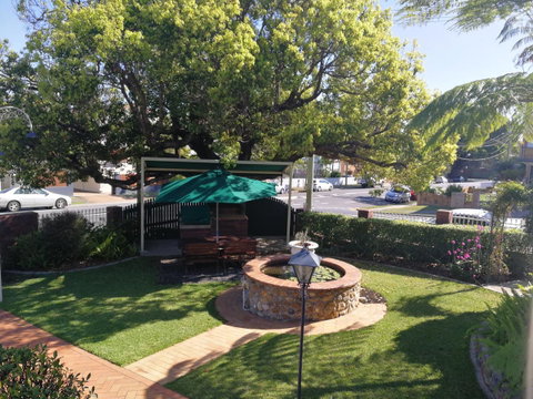 Aabon Apartments & Motel - Your Accommodation 11
