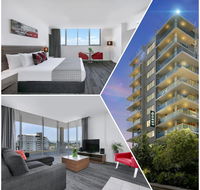 Quest South Brisbane - Your Accommodation