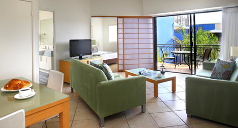 Portobello By The Sea - Your Accommodation 29
