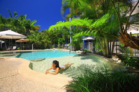 Portobello By The Sea - Your Accommodation 6