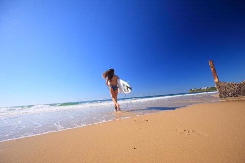 Portobello By The Sea - Your Accommodation 5