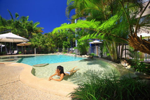 Portobello By The Sea - Your Accommodation 4