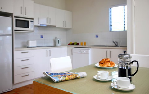 Portobello By The Sea - Your Accommodation 19