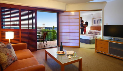 Portobello By The Sea - Your Accommodation 27