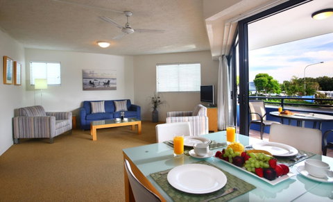 Portobello By The Sea - Your Accommodation 16
