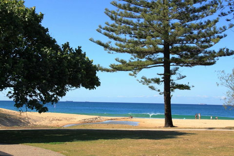 Portobello By The Sea - Your Accommodation 7