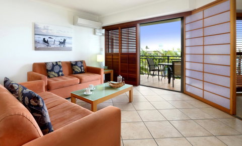 Portobello By The Sea - Your Accommodation 26