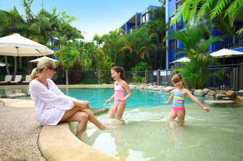 Portobello By The Sea - Your Accommodation 1