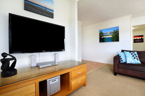 Portobello By The Sea - Your Accommodation 25