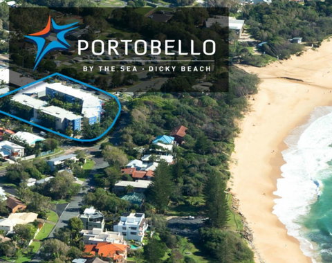 Portobello By The Sea - Your Accommodation 3