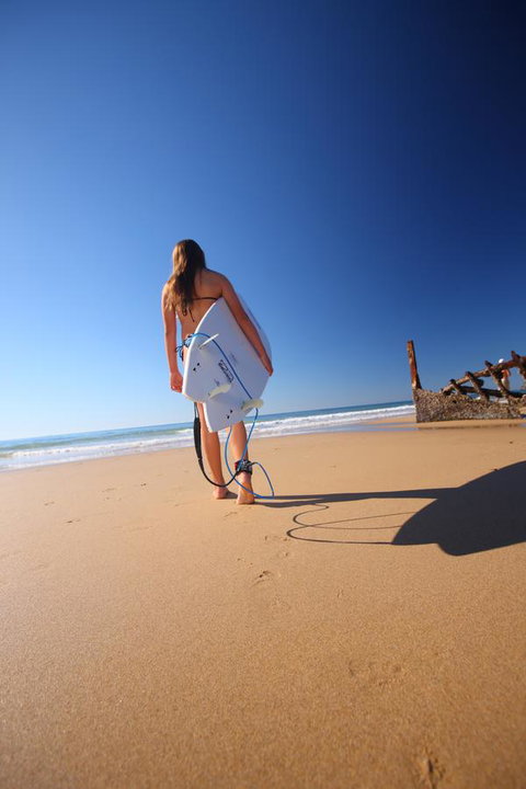 Portobello By The Sea - Your Accommodation 42
