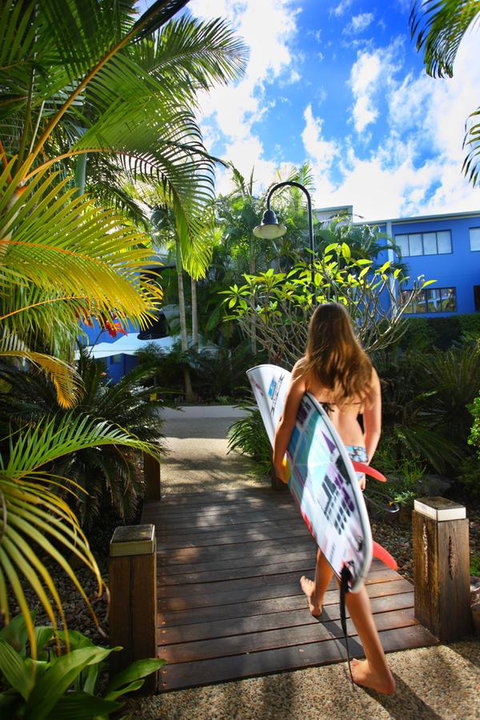 Portobello By The Sea - Your Accommodation 10