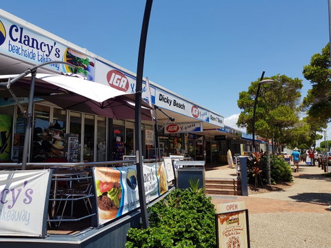 Portobello By The Sea - Your Accommodation 8