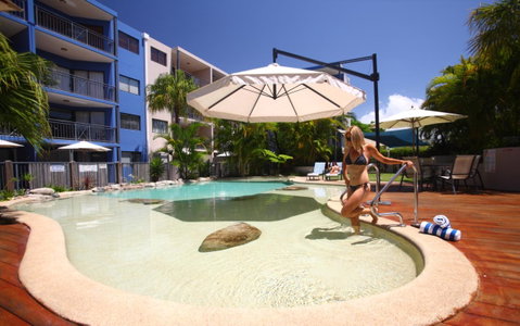 Portobello By The Sea - Your Accommodation 32