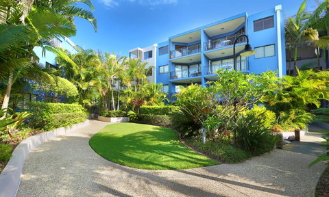 Portobello By The Sea - Your Accommodation 34