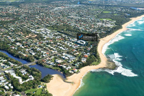 Portobello By The Sea - Your Accommodation 36