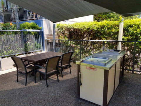 Portobello By The Sea - Your Accommodation 14