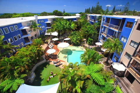 Portobello By The Sea - Your Accommodation 2