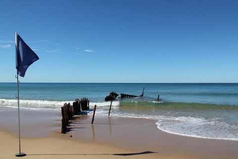 Portobello By The Sea - Your Accommodation 41