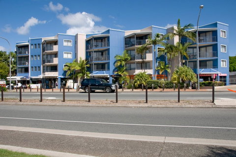 Portobello By The Sea - Your Accommodation 37
